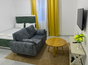 House of Comfy